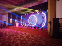 灯光音响大屏租赁避坑指南与风险防控