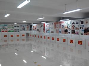 麦乐宝展销会2